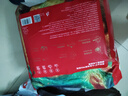 碧芭寶貝大魚(yú)海棠pro拉拉褲XXXXL24片(≥19kg)加大碼尿不濕夏季超薄透氣 曬單實(shí)拍圖