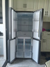 TCL 408升十字對開(kāi)四開(kāi)門(mén)分區養鮮一級能效雙變頻風(fēng)冷無(wú)霜大容量超薄家用電冰箱國家補貼BCD-408WPJD 曬單實(shí)拍圖