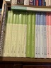 粉筆公考2026國省考公務(wù)員考試用書決戰(zhàn)行測5000題資料分析考公教材公務(wù)員考試2026 曬單實(shí)拍圖