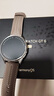 HUAWEI WATCH GT 6 冰川灰 46mm智能手表多維情緒健康全新騎行體驗21天超長續(xù)航華為GT6手表GT5升級 曬單實拍圖
