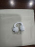漫步者（EDIFIER）Comfo Clip Q qq耳夾式藍牙耳機 開(kāi)放式 同聲傳譯 適用蘋(píng)果華為小米OPPO手機 奶霜白 曬單實(shí)拍圖