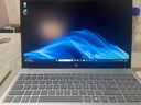 惠普（HP）星Book14/15筆記本 春日限定 學(xué)生打工族適用 流暢辦公AI游戲看劇PPT表格CAD畫圖PS網(wǎng)課 麥浪晴空 R7-7735HS/15.6寸 32G內(nèi)存+1T固態(tài)硬盤 曬單實拍圖