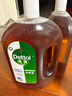 滴露消毒液滅活流感冠狀病毒消毒水除菌1.8L*2洗衣家居除螨殺菌 曬單實(shí)拍圖
