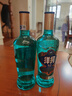 洋河 高線光瓶酒 藍(lán)洋河 42度 500ml 單瓶裝 綿柔濃香型白酒  曬單實拍圖