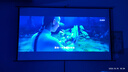 極米Z9X 4K 全新輕薄4K光學(xué)變焦投影 1300CVIA真實(shí)高亮 家用智能投影儀高清家庭影院云臺投影機  曬單實(shí)拍圖