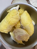 【保4房肉】A級進(jìn)口金枕鮮榴蓮1粒2-2.5kg(M) 曬單實(shí)拍圖