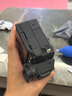 索尼（SONY）ILCE-7M4全畫(huà)幅微單數(shù)碼相機(jī)4K 60p視頻錄制 直播相機(jī) sony a7m4 五軸防抖A7M4 創(chuàng)意濾鏡 A7M4單機(jī)身 國(guó)補(bǔ) 上海  官方標(biāo)配【贈(zèng)八件套禮盒】 曬單實(shí)拍圖
