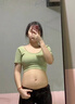 同仁堂祛濕貼減肥貼祛濕排毒去除濕氣瘦肚子減肥神器懶人無濕肚臍貼3盒 曬單實(shí)拍圖