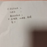 施耐德（Schneider） 鋼筆墨囊墨膽墨水德國(guó)進(jìn)口墨水膽歐標(biāo)鋼筆適用18支/30支/100支 藍(lán)黑色【100支塑瓶裝】 曬單實(shí)拍圖