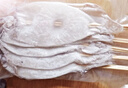 游牧御品大魷魚(yú)5串 鐵板魷魚(yú)須 烤串烤肉 燒烤食材 火鍋串 脆爽海鮮菜肴 曬單實(shí)拍圖