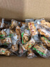 三只松鼠混合口味小麻花500g箱裝芝麻麻辣海苔竹鹽中式糕點(diǎn)點(diǎn)心下午茶酥脆 曬單實(shí)拍圖