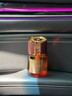 GEETHA車(chē)載香薰除異味凈化空氣車(chē)內持久留香氛高級感25新款古龍汽車(chē)香水 【1瓶裝】曠野古龍（經(jīng)典魅力男士香） 曬單實(shí)拍圖