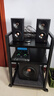 漫步者（EDIFIER）S301 Hi-Res 無線低音炮 全功能HIFI有源2.1音箱 音響 電腦音箱 電視音響 曬單實拍圖