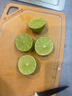 正宗泰國進(jìn)口塔希提無(wú)籽青檸檬9斤新鮮水果無(wú)核多汁青檸一級金桔Y 9斤裝 曬單實(shí)拍圖