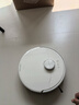 Mova掃地機器人掃拖一體自動清洗集塵全自動 機器人掃地機熱水洗拖布烘干拖地機【P50甄選】水箱版 曬單實拍圖