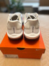 耐克 （NIKE）2025年男子ZOOM FLY 6跑步鞋 FN8454-100 44 曬單實拍圖