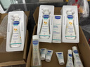 妙思樂(lè )（Mustela）兒童保濕潤膚乳四季面霜300ml*2嬰兒潤膚乳寶寶身體乳保濕面霜 曬單實(shí)拍圖