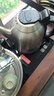 吉谷（K·KOU）電水壺TC006B全智能自動(dòng)上水電茶壺煮茶器自動(dòng)茶具消毒泡茶專(zhuān)用電茶爐茶具茶臺 1.2L TC006（桶裝水款） 曬單實(shí)拍圖