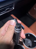 倍思 破窗神器汽車(chē)安全錘 一秒破窗應急救援車(chē)載多功能割刀鎢鋼逃生錘 曬單實(shí)拍圖