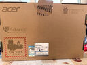 宏碁（acer）非凡Go Pro  14英寸2.8K屏輕薄本 高性能辦公本筆記本電腦學(xué)生 (13代酷睿i5-13500H 32G 1T)灰 曬單實(shí)拍圖