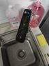 京東京造鮮活水凈水器 家用凈水機 靈犀1000GProMax 母嬰級直飲機 智能觸控屏顯龍頭 6.5年陶氏RO膜凈飲機 曬單實(shí)拍圖