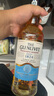 格蘭威特（ThE GLENLIVET）創(chuàng  )始人蘇格蘭單一麥芽 進(jìn)口威士忌 洋酒700ml  1瓶  中秋送禮 曬單實(shí)拍圖