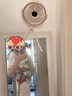 ERGObaby二狗背帶嬰兒抱娃神器四季透氣外出旅行遛娃神器breeze解放雙手 breeze透氣款-灰色 曬單實(shí)拍圖
