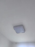 顧家照明led吸頂燈客廳燈現(xiàn)代簡(jiǎn)約家用奶油風(fēng)新款臥室普瑞光護(hù)眼燈具 套餐7【三室兩廳】5燈普瑞光 曬單實(shí)拍圖