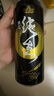 珠江啤酒9°P 珠江97純生 500mL 12罐 整箱裝 曬單實(shí)拍圖