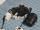 松下（Panasonic）【二手99新】松下（Panasonic）無(wú)反微單數碼相機 G85 12-60mmF3.5-5.6鏡頭套機 99新 曬單實(shí)拍圖
