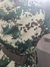 兒童迷彩服套裝男童女孩春秋中小學(xué)生夏令營(yíng)軍訓戶(hù)外演出服叢林 叢林長(cháng)袖四件套 130 曬單實(shí)拍圖