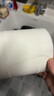 心相印卷紙 柔膚系列4層180g*27卷 衛(wèi)生紙巾廁紙有芯卷筒紙 整箱銷售 曬單實拍圖