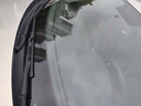 博世（BOSCH）雨刷器雨刮器雨刮片神翼進(jìn)口25/18(19后大眾朗逸/朗逸plus)直插口 曬單實(shí)拍圖