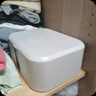 美的（Midea）【折疊迷你便攜】干衣機烘干機家用小型旅行烘干機嬰兒衣物護理機內衣除水消毒脫水機政府補貼10D1 曬單實(shí)拍圖