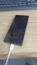 三星（SAMSUNG）Galaxy Z Fold6 折疊屏手機 5G全網(wǎng)通 商務(wù)書(shū)寫(xiě)體驗 AI旗艦智能機 Fold6 冷夜藍（12GB） 512GB【港版雙卡】 曬單實(shí)拍圖