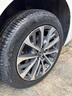 米其林（MICHELIN）汽車(chē)輪胎 215/55R17 94V 浩悅五代Primacy 5 適配邁騰帕薩特/天籟 曬單實(shí)拍圖