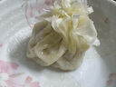 沁牧青格爾內(nèi)蒙烏珠穆沁羊【草地羊】羊肉燒麥330g 9個裝 呼市特色內(nèi)蒙稍麥 曬單實拍圖