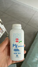 強生（Johnson）嬰兒舒緩爽身粉玉米粉100g新生兒寶寶兒童紅屁屁痱子粉吸汗旅行裝 曬單實(shí)拍圖