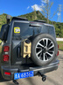 原始人戶(hù)外水桶帶龍頭車(chē)載水箱露營(yíng)儲水桶自駕游便攜純凈水桶裝水 12L-食品級水箱 曬單實(shí)拍圖