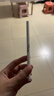 小奧?。╨ittleondine）雙頭極細眉筆02棕色0.12g膠筆眼線(xiàn)筆防水防汗不易暈染持久顯色 曬單實(shí)拍圖