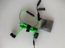 雷蛇（Razer）戰(zhàn)錘狂鯊V3 有線入耳式耳機耳塞 7.1環(huán)繞聲 吃雞神器 三角洲官方指定 Type C（贈THX軟件 可調(diào)EQ） 曬單實拍圖