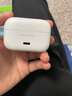 聲闊（SoundCore）【國家補貼】AeroClip耳夾式藍牙耳機無(wú)線(xiàn)開(kāi)放式運動(dòng)跑步耳機氣傳導耳機不入耳適用蘋(píng)果華為小米白 曬單實(shí)拍圖