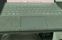 微軟Surface鍵盤(pán)PRO11/10/9/8/X/12平板電腦鍵盤(pán)原裝鍵盤(pán)蓋磁吸背光鍵盤(pán)13英寸pro7/6/5/4 GO/4/3/2 pro11/10帶Ai亮鉑金鍵盤(pán)+二代筆【簡(jiǎn)裝】 13寸 曬單實(shí)拍圖
