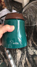 小貝熊 小貝熊輔食機嬰兒寶寶料理機多功能家用電動(dòng)小型打泥米糊料理機 【12葉刀】升級版 帶保護杯套 【雙刀雙碗套餐】 曬單實(shí)拍圖