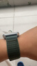 華為（HUAWEI）【國家補(bǔ)貼15%】WATCH FIT 4智能手表運(yùn)動(dòng)藍(lán)牙通話輕薄大屏高中學(xué)生健康管理NFC門禁男女心率 草木綠【甄選表帶+精美表盤】 曬單實(shí)拍圖