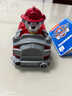 汪汪隊立大功（PAW PATROL）汪汪隊玩具萊德狗狗巡邏隊救援車套裝男女孩玩具七夕情人節(jié)禮物 毛毛消防賽車-1輛 曬單實拍圖