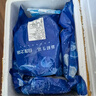 慧鮮森 俄羅斯鱈魚中段新鮮特大深海鱈魚塊寶寶嬰兒輔食海鮮魚類生鮮 5斤鱈魚中段 2.5kg 凈重 曬單實拍圖
