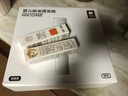 babycare嬰兒理發(fā)器整機防水低音自動(dòng)吸發(fā)兒童剃頭發(fā)禮盒寶寶專(zhuān)用 海霧藍 曬單實(shí)拍圖