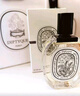 蒂普提克（Diptyque）玫瑰香調(diào)淡香水100ml 香水禮盒 生日禮物七夕情人節(jié)禮物送女友 曬單實(shí)拍圖