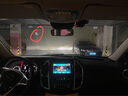 自安平顯（ActiSafety）H90S 抬頭顯示器hud車(chē)載obd擋風(fēng)投影儀超速報警 曬單實(shí)拍圖